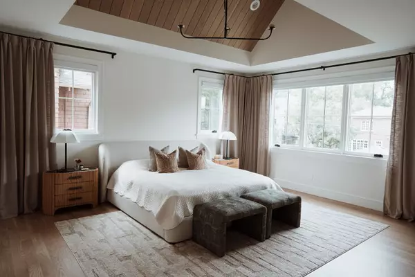 Steal This Look: A Scandinavian-Inspired Bedroom in Denver