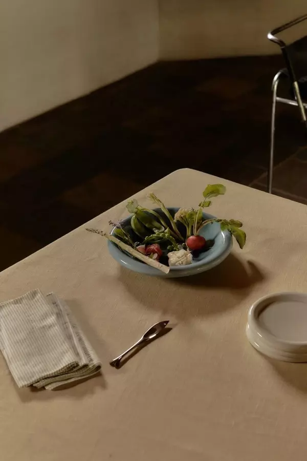 Softedge: Durable Tableware for Daily Use, Made in Japan