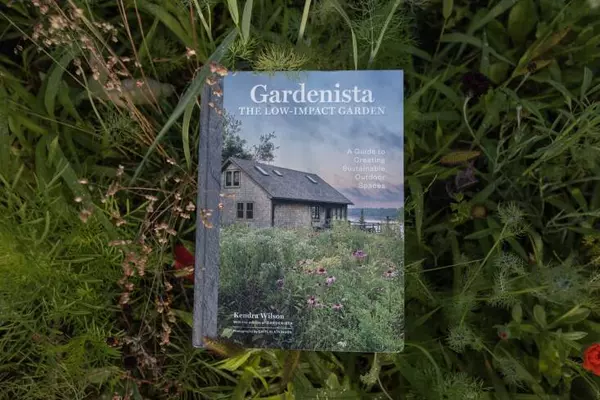 It’s Here! Gardenista: The Low-Impact Garden Hits Bookshelves Today,Remodelista Team