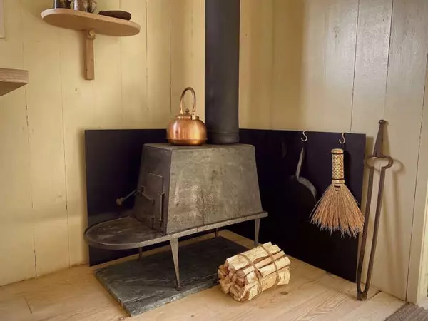 Current Obsessions: Gathering