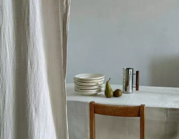 Current Obsessions: Cold Moon