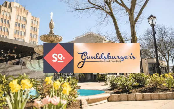 Gouldsburger&#8217;s New Location Opening near Ardmore&#8217;s Suburban Square this September
