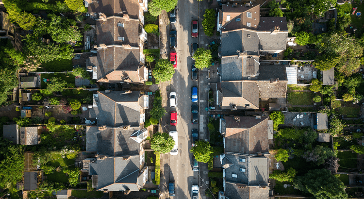 feature image of Housing Market Forecasts for the Second Half of the Year