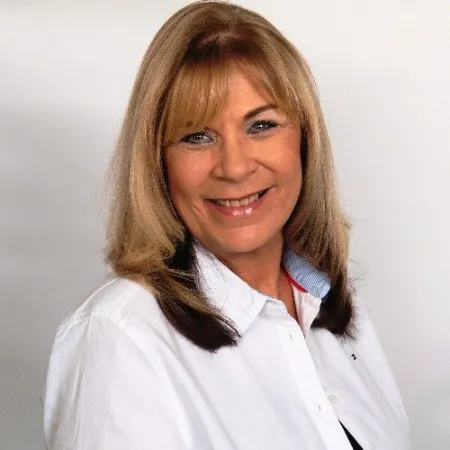 Kathleen "Kathy" Martinez, former AE at Mutual of Omaha Mortgage.