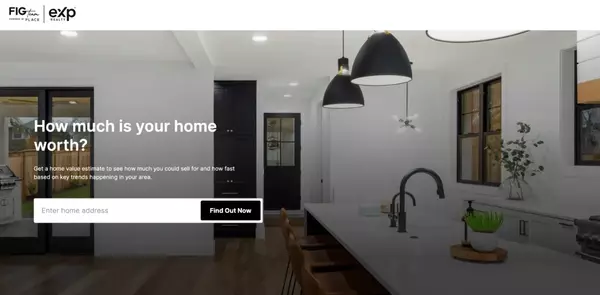 How to build high-converting real estate landing pages (+ examples)