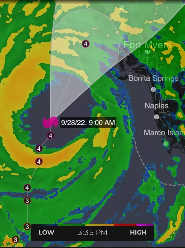 Hurricane Ian in Naples and Southwest Florida: How Can You Help?