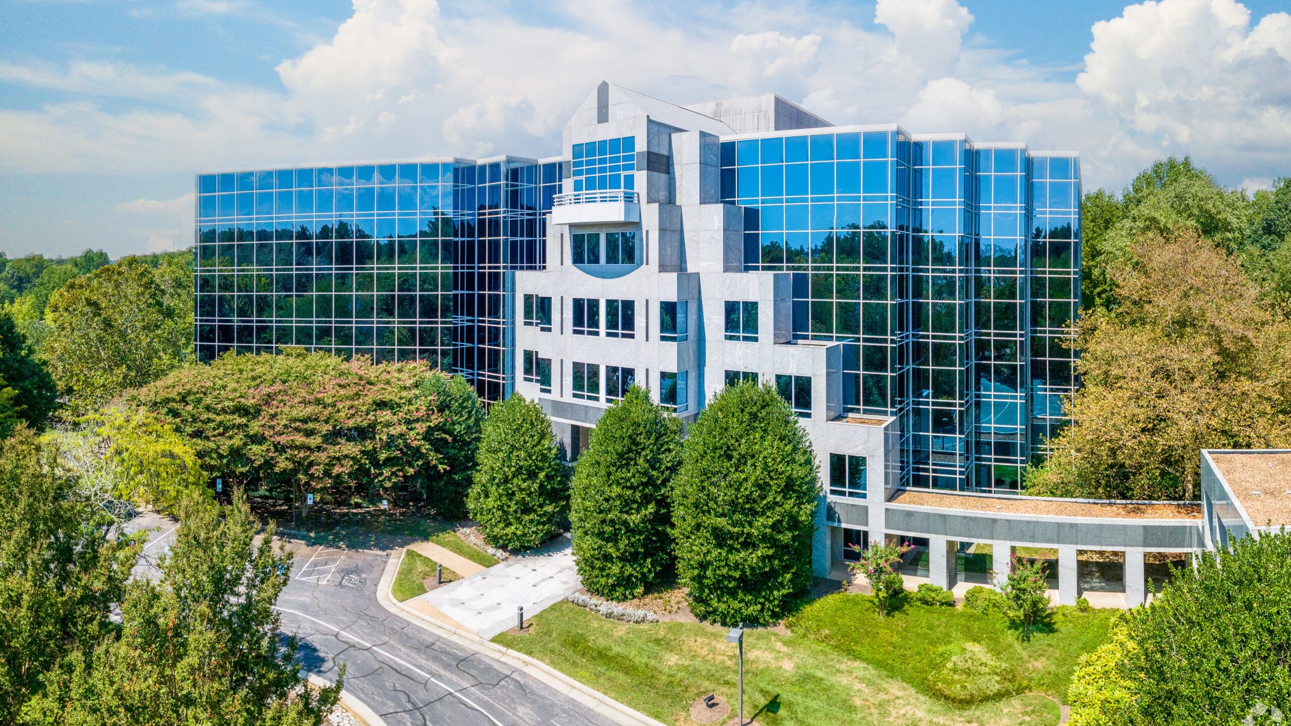 Local investor Marwaha lands Bryant & Stratton as first big tenant in bid to refill empty office tower