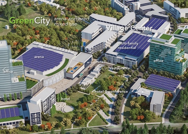 ASM Global seeks to collect $1.5M it says it is owed by GreenCity developers