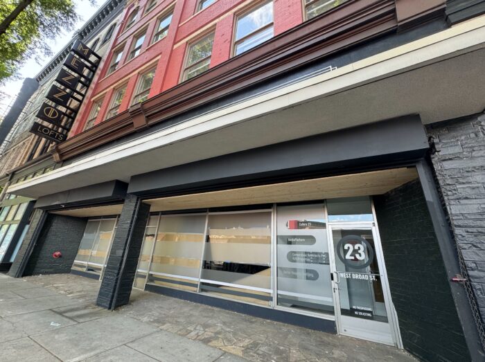 Norfolk coffee company to open first Richmond location on W. Broad St.