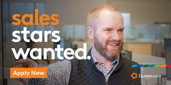 The Herd: New hires, promotions & departures for 5.6.25 12 SALES STARS WANTED BALD BEARDED GUY 1