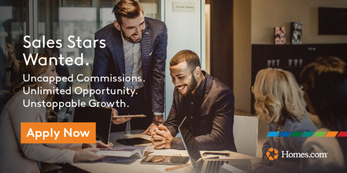 The Herd: New hires, promotions & departures for 5.13.25 12 SALES STARS WANTED 1