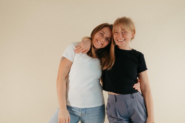 Taou Yoga studio fills last commercial space in new Forest Hill development 7 taou owners