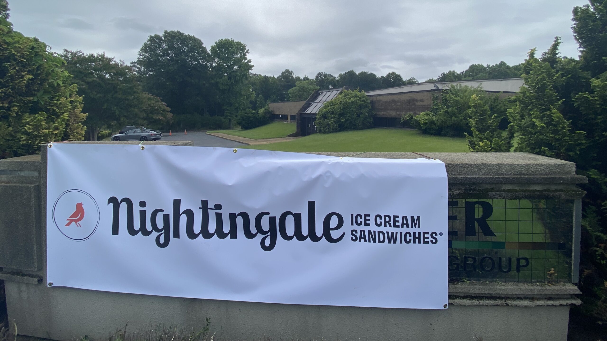 Ice cream maker Nightingale to open new Southside production facility in coming months 4 nightingale transport street 1 scaled