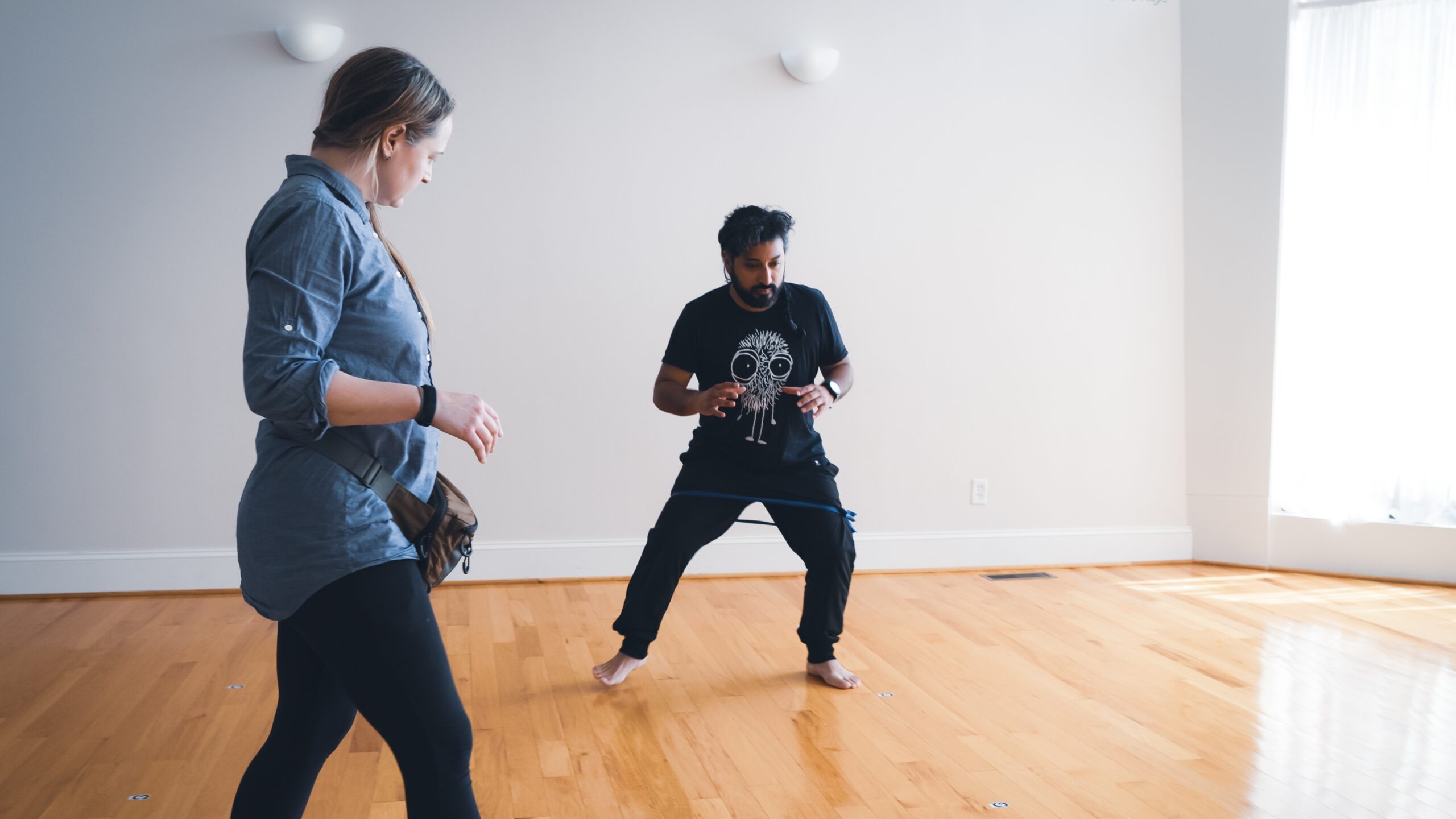 New physical therapy clinic to mix in yoga and coffee in Union Hill