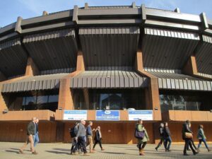 Should a regional arena stay downtown? Henrico’s hunt for a new developer could give Richmond an opening 23 CityCenter6