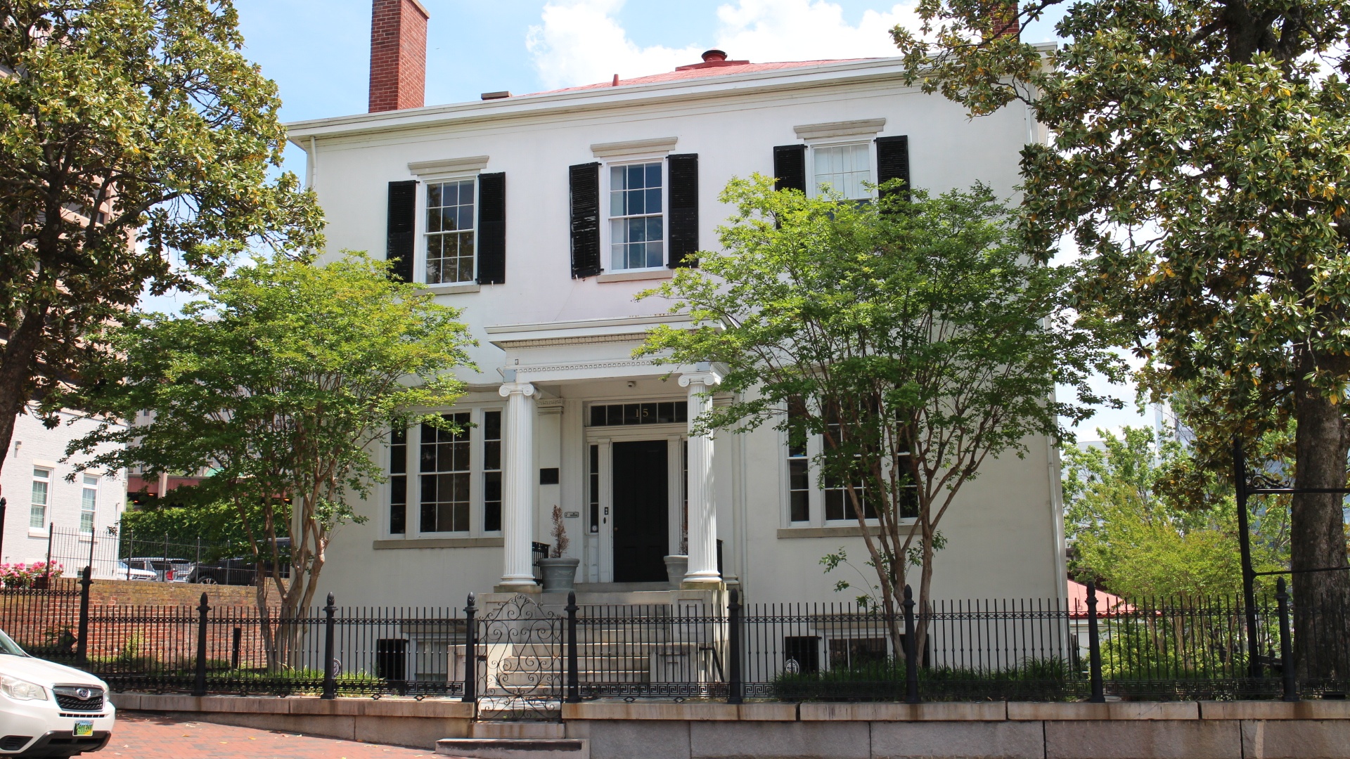 William Barret House to become new downtown HQ for local IT staffing firm