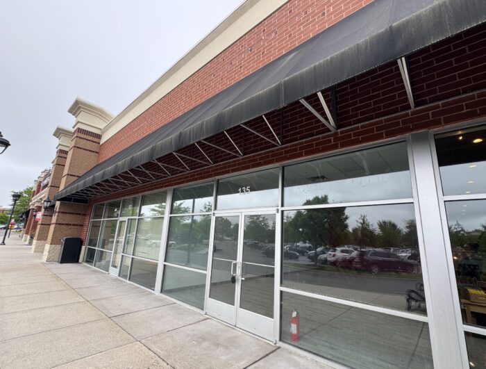 Skincare franchise GLO30 inks first Richmond-area lease in Short Pump Station 5 glo30 short pump