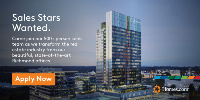 The Herd: New hires, promotions & departures for 7.1.25 22 SALES STARS BUILDING 1