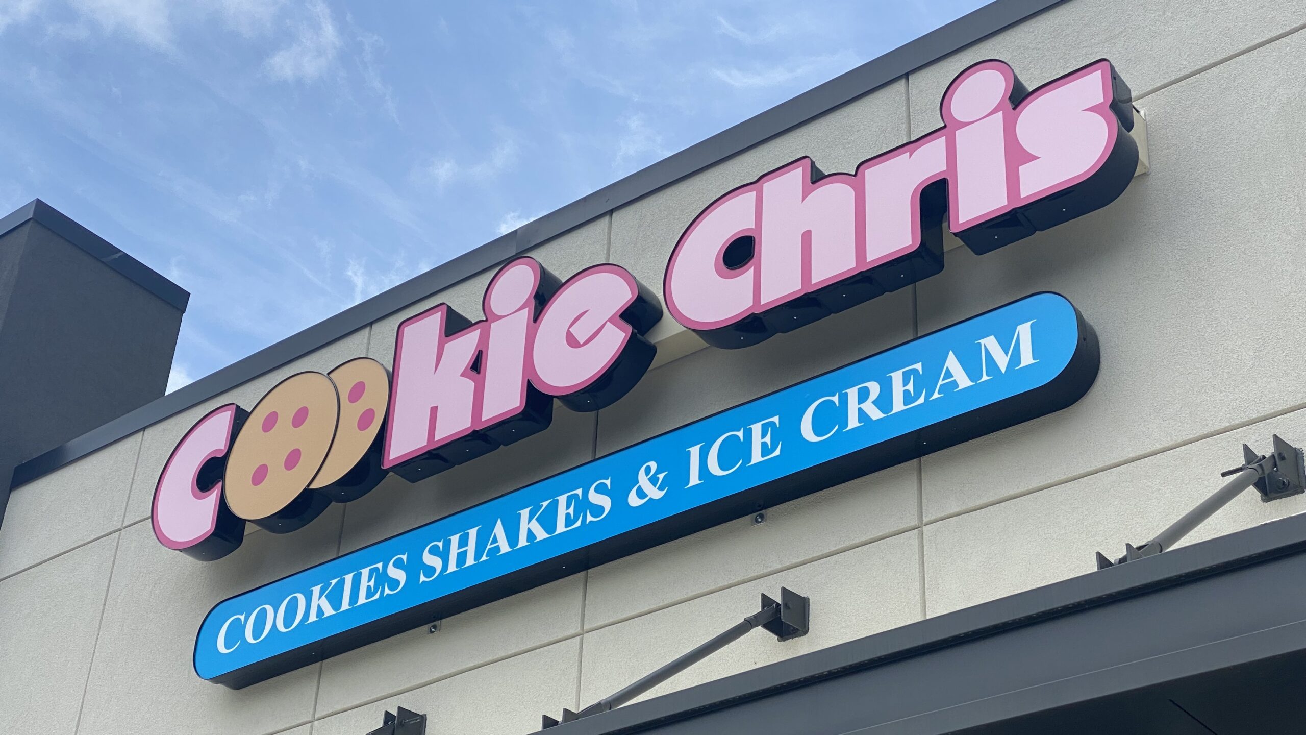 Cookie Chris expanding his reach to eastern Henrico