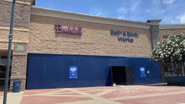 Bath & Body Works doubling space near Brandermill with expansion into old Bombshell spot