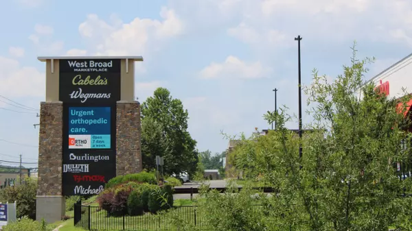 Wegmans, Cabela&#8217;s-anchored West Broad Marketplace sells for $86M