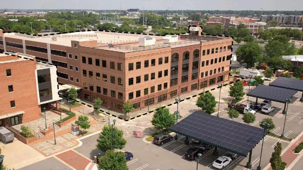 Accounting giant PwC the latest office tenant to sign on at Sauer Center