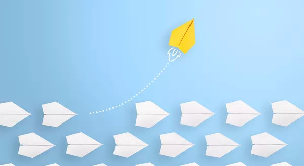 Thought the Market Passed You By? Think Again.