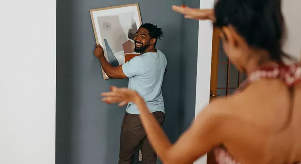 Weekend Projects To Boost the Value of Your Home,KCM Crew