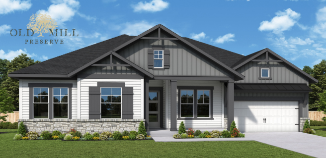 Old Mill Preserve Set to Open This Month