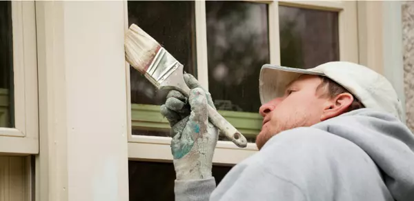How to Keep Your Doors & Windows Safe During House Painting