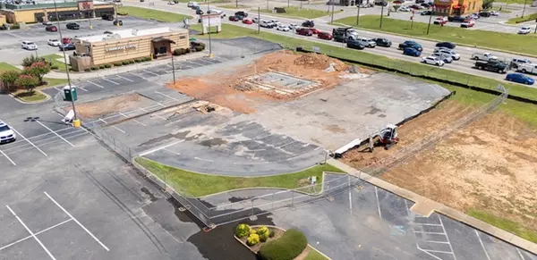 Take 5 Oil Change Selects Chapco Design Build for Milledgeville