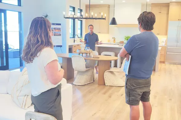 Brand New, Luxurious, Under $2M: The Homes (and Advisor) Shaping Discovery West and Tallline Communities