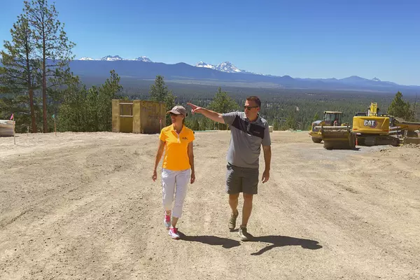 Aethera: The View Worth Building For in Bend