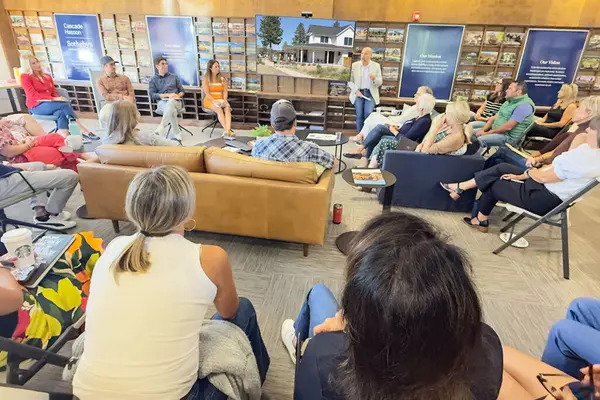 Bend Broker Panel: New Construction Insights You Need to Know
