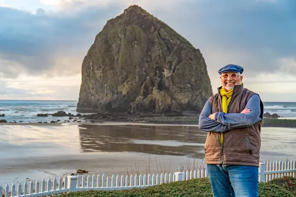 The Chef Who Elevated Cannon Beach Is Now Elevating How People Live Here