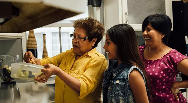 Multi-Generational Homebuying Hit a Record High – Here’s Why,KCM Crew