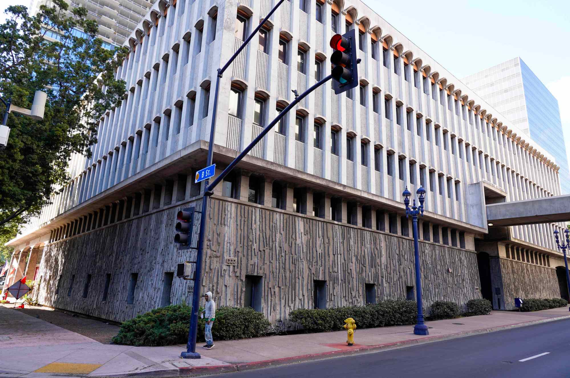 San Diego exits operations building with move to Mission Valley and a downtown high-rise