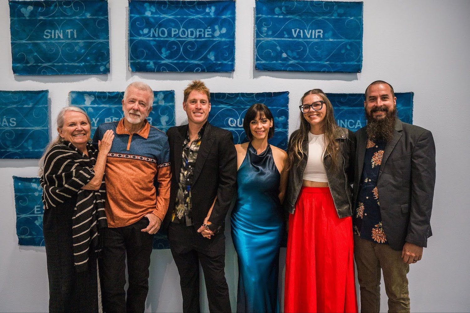 Photos: The 2025 HeART of ICA Gala