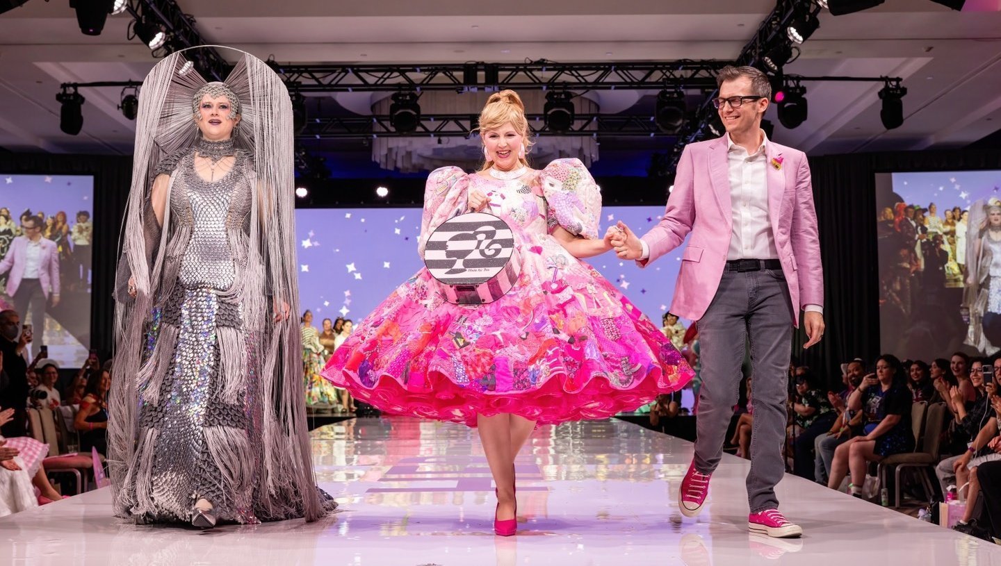 San Diego Comic-Con 2025 free and offsite events without a badge featuring the 2025 Her Universe Fashion Show 