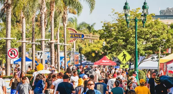 The Best Things to Do in San Diego: August 2025