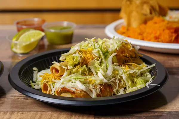 Review: El Indio Restaurant