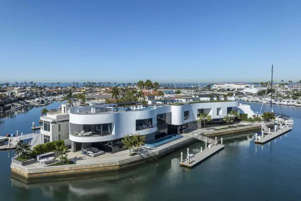 Coronado Cays mansion to be auctioned off in Hong Kong
