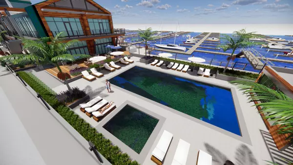 feature image of Deadline extended for $67.6M Harbor Island marina replacement project