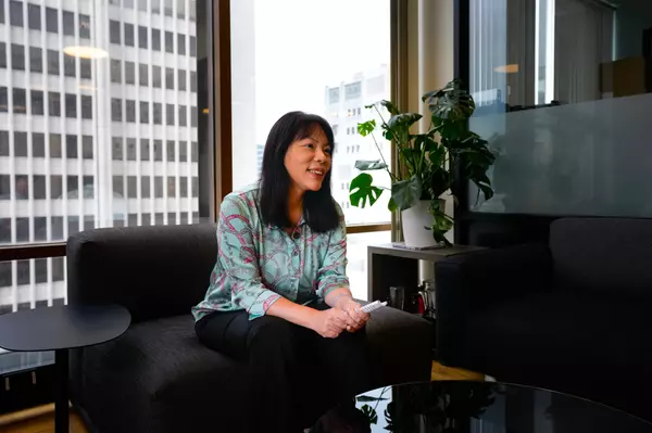 From warehouse to high rise: How downtown San Diego’s NewSchool transformed WeWork space into a campus