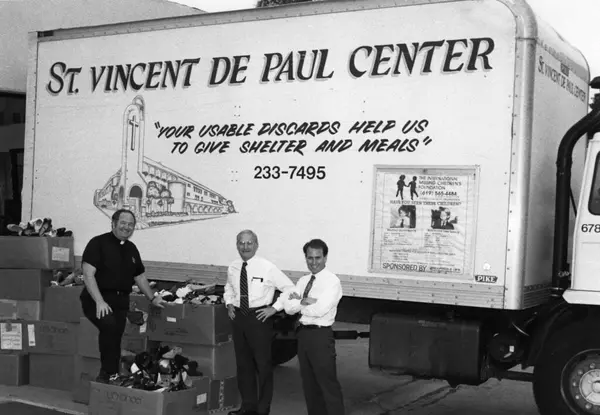 How San Diego’s Top Nonprofits Allocate Your Donations