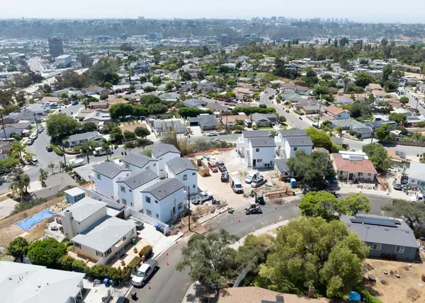 Affordable housing savior, or neighborhood destroyer? Meet the developer behind San Diego’s biggest ADU projects