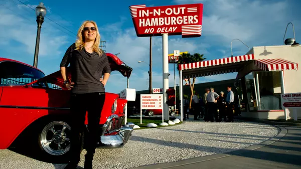 In-N-Out debate: Which is better for families, California or Tennessee?