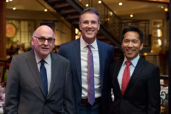 Photos: The 10th Annual Alzheimer’s Therapeutic Research Institute Gala