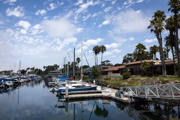 Developers want hundreds of homes on a chunk of Mission Bay Park the mayor wants declared surplus