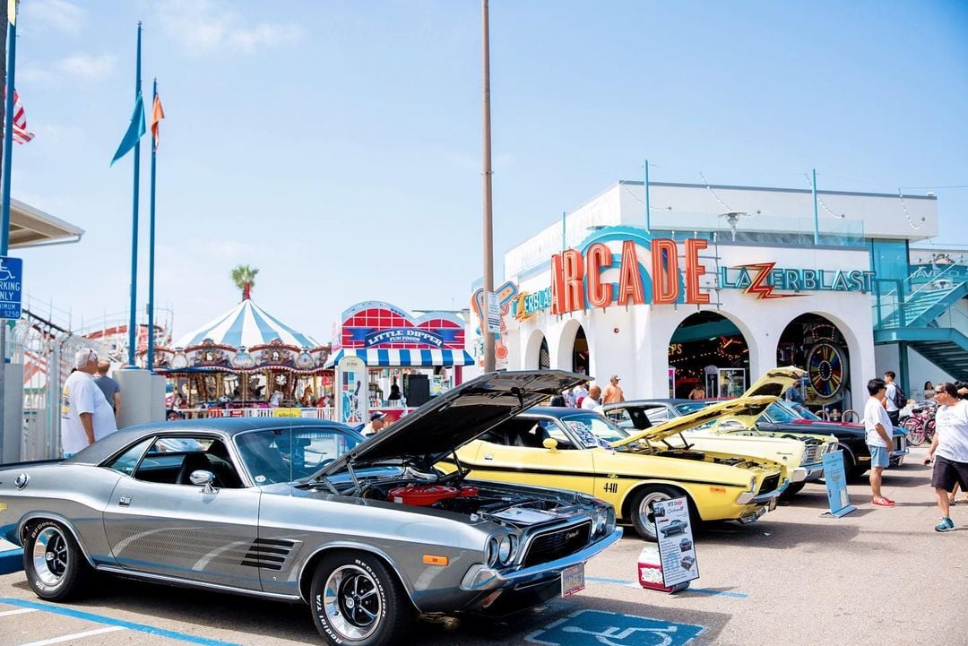 30 Fun Things to Do on Father’s Day in San Diego
